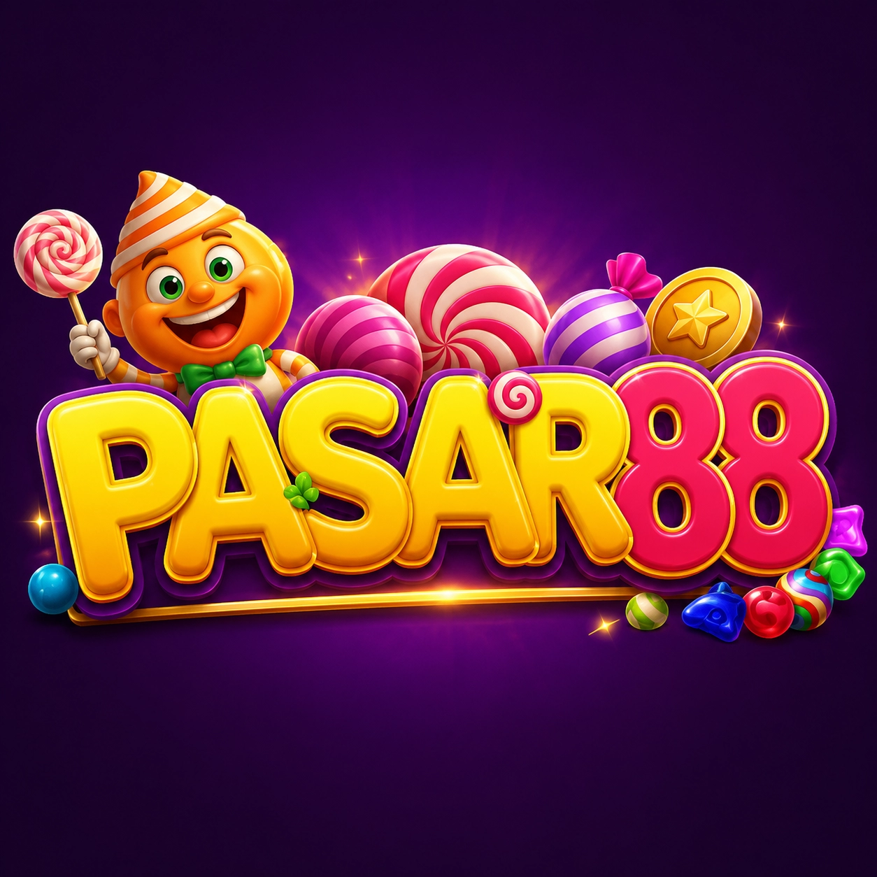 Review Aplikasi pasar88
