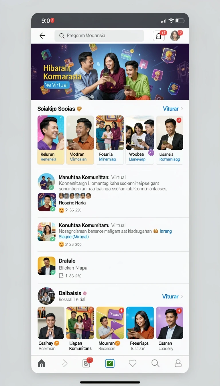 Review Aplikasi rpvip2 3