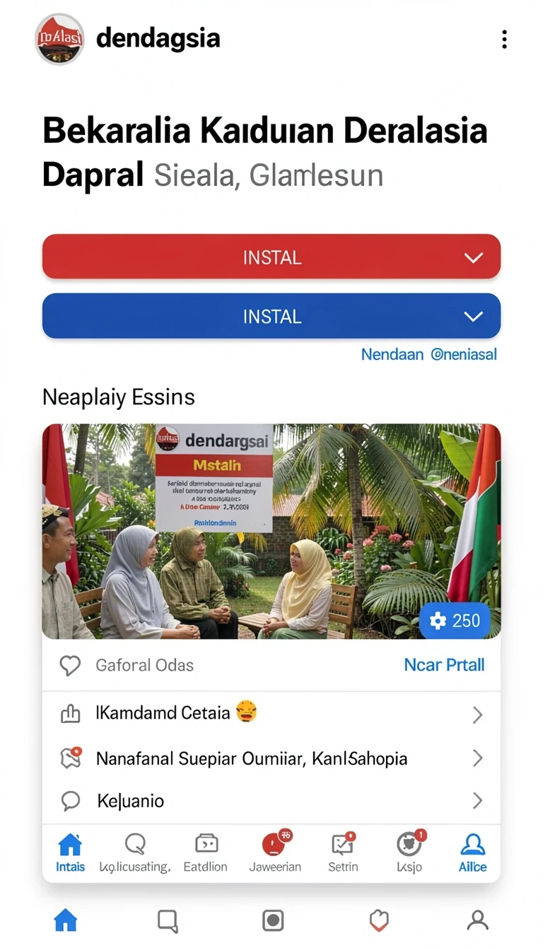 Review Aplikasi 88iii