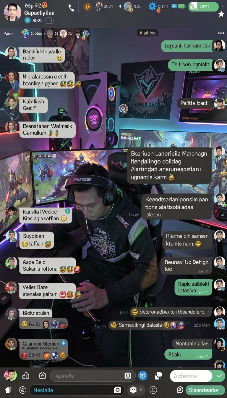 Review Aplikasi winboss 3