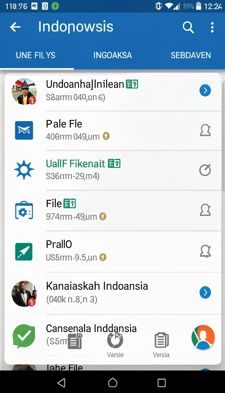 Review Aplikasi 88iii 3