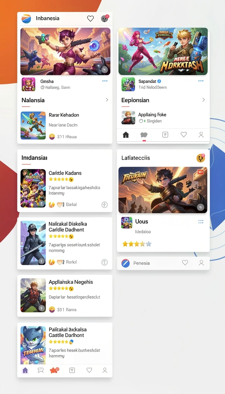Review Aplikasi i8 2