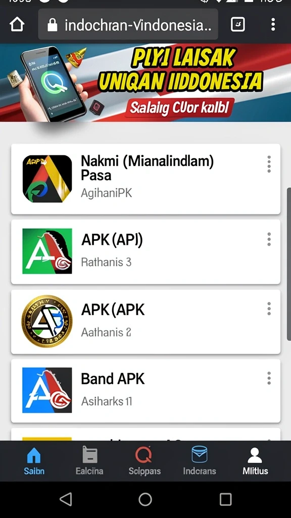 Review Aplikasi rajatogel