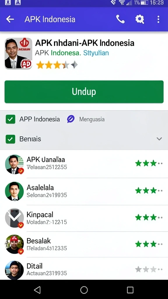 Review Aplikasi maxwin303 2
