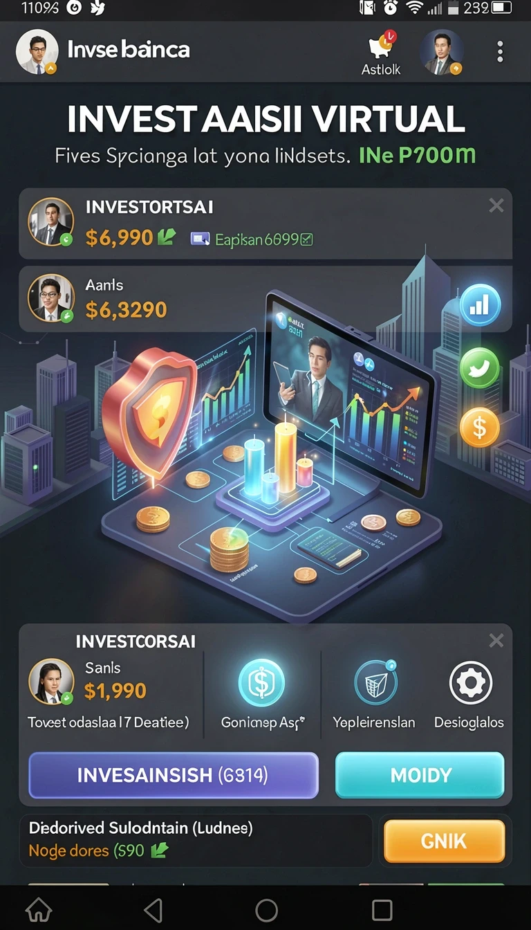 tentoto App APK Terbaru