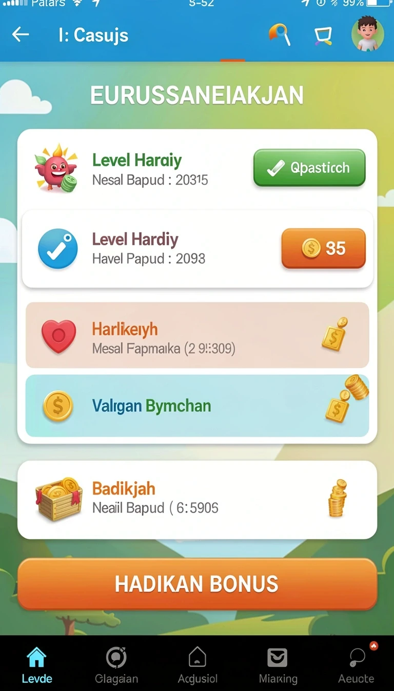 Review Aplikasi harta138