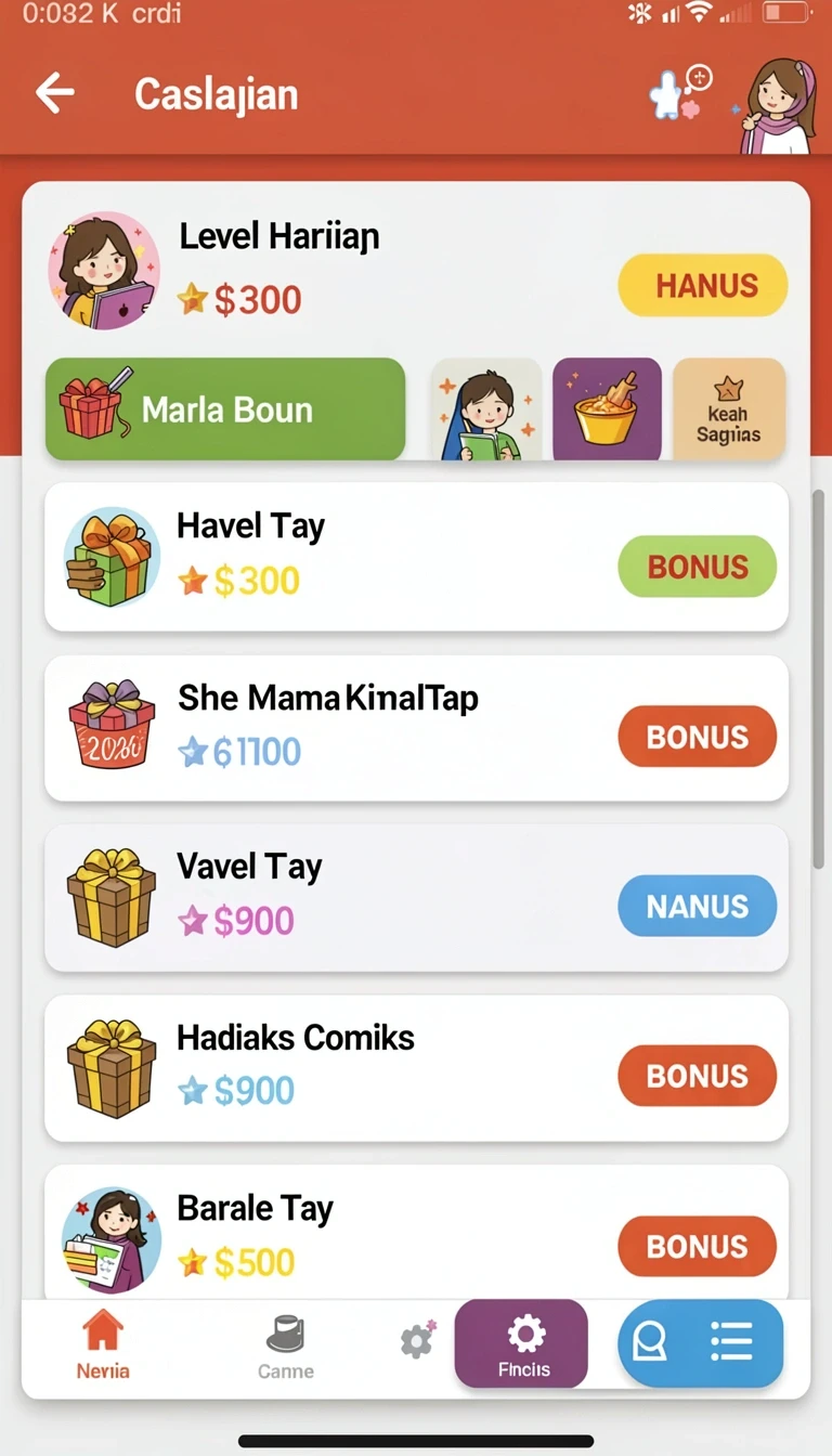 Review Aplikasi tante777