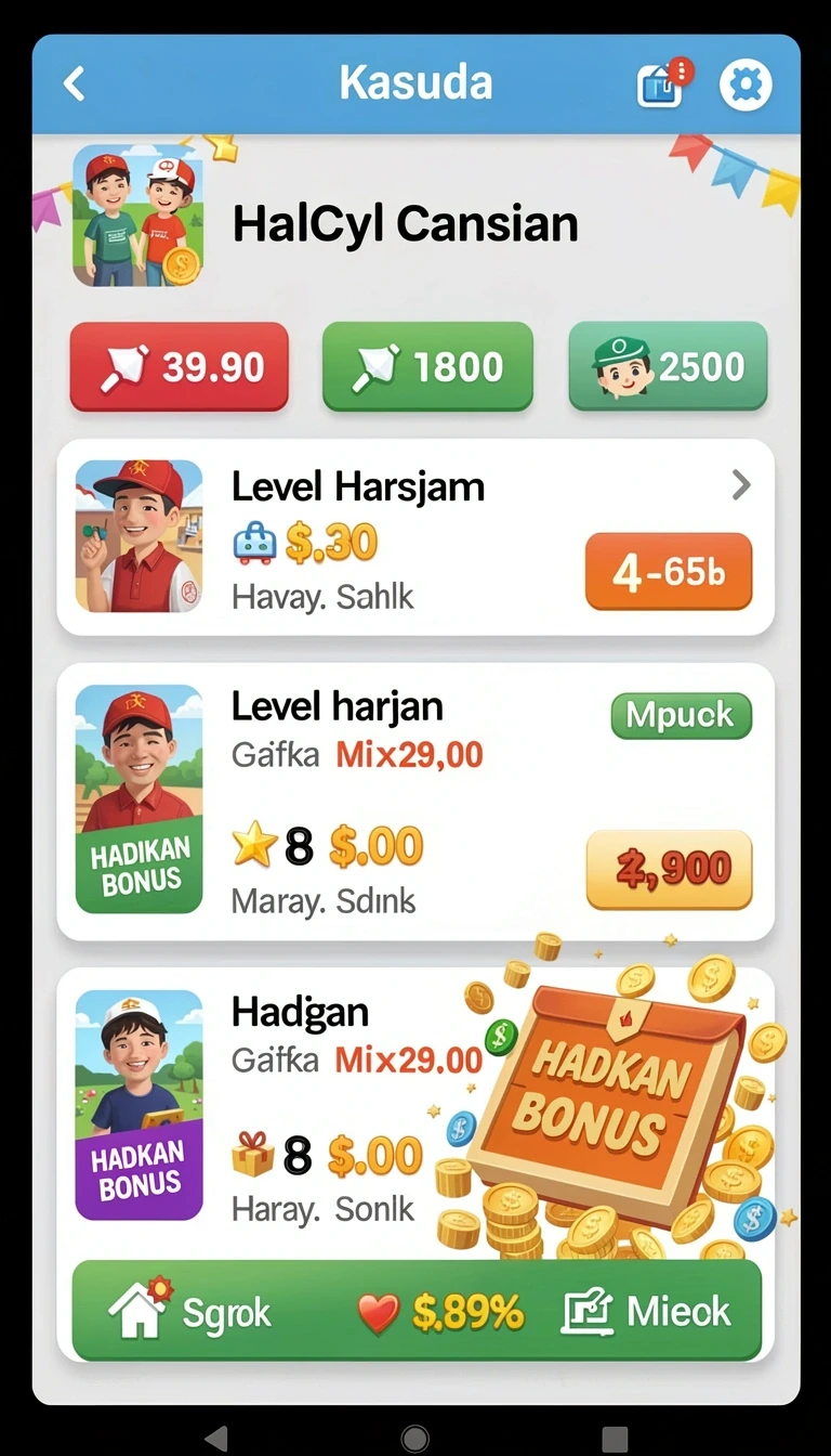 tentoto App APK Terbaru 3