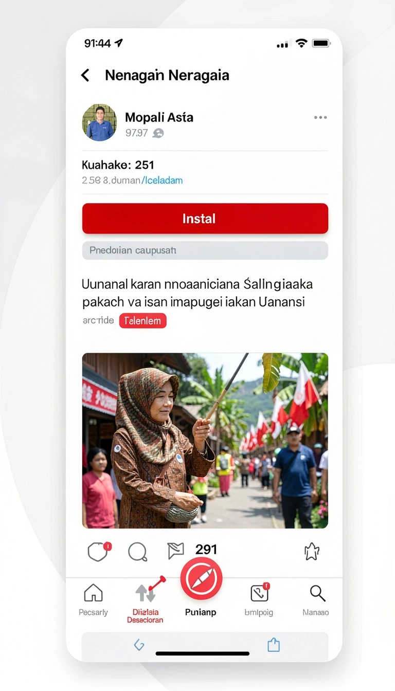 Review Aplikasi jeniustoto 3