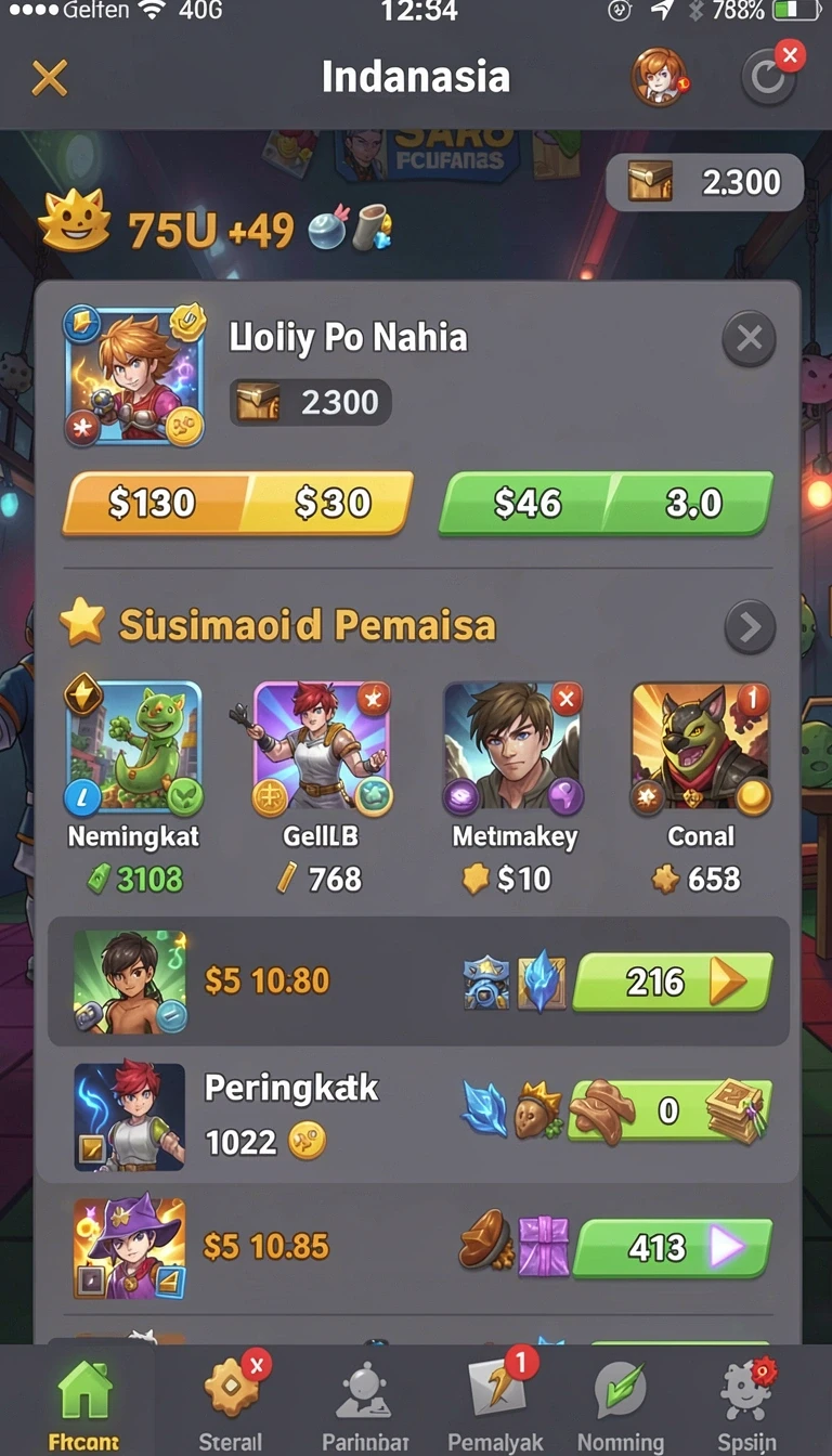 Review Aplikasi fyptoto 2