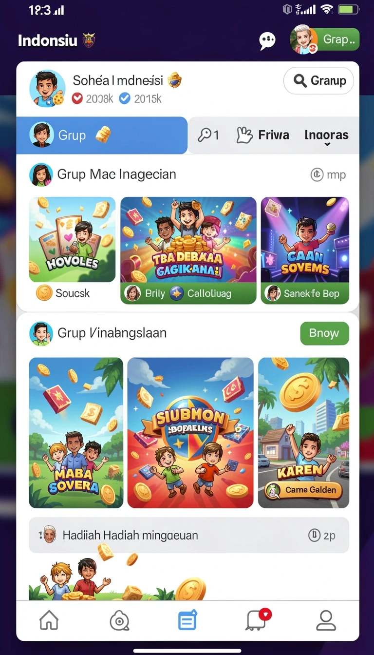 Review Aplikasi zk9vip Versi Terbaru 3