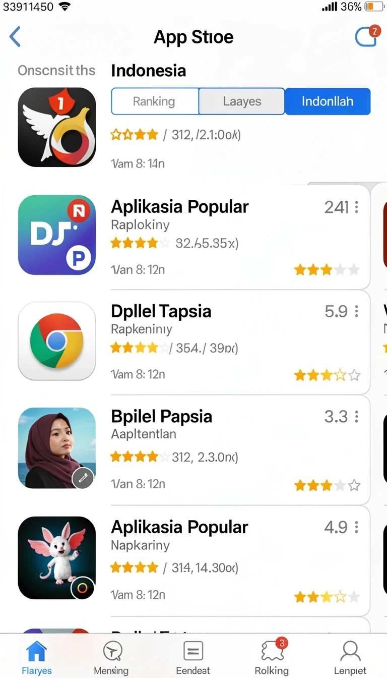 Review Aplikasi aceparty Versi Terbaru 3