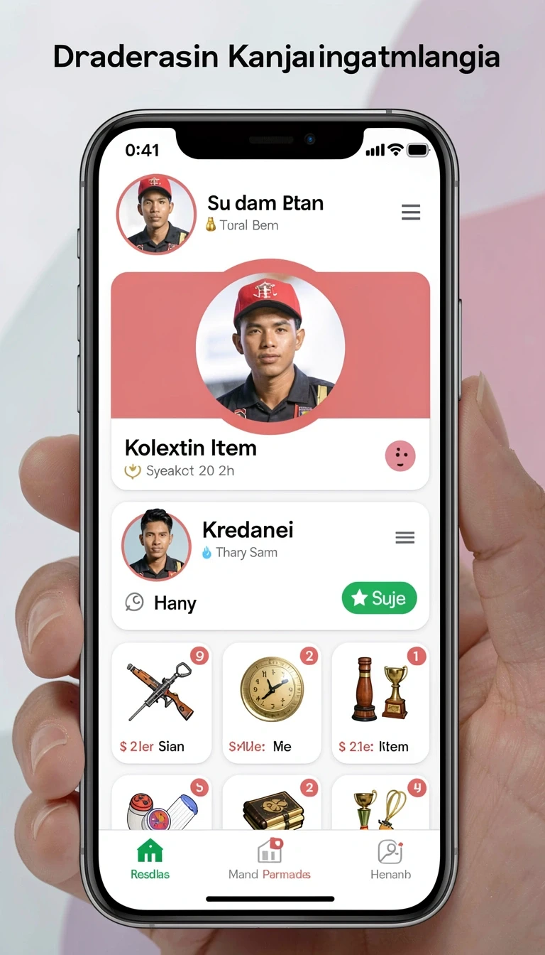 Review Aplikasi winboss