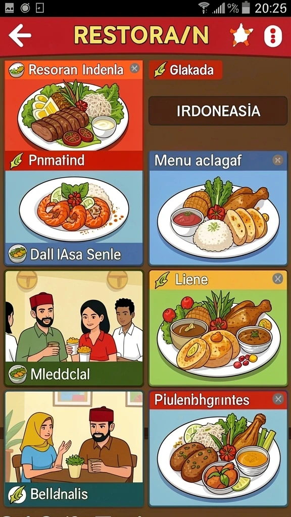 Review Aplikasi 8qr 2