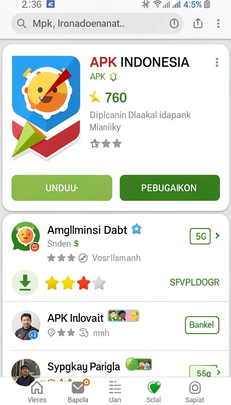 Review Aplikasi pamantogel 3