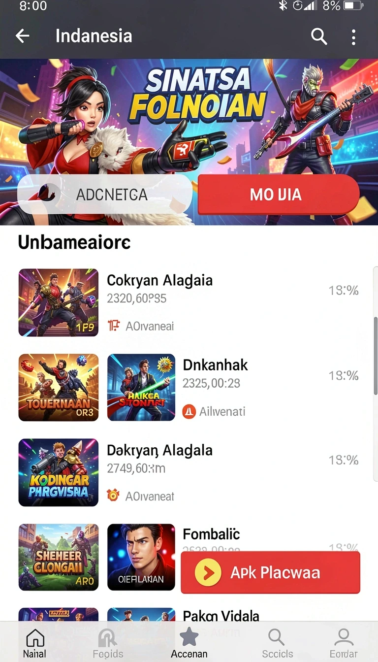 supervip App APK Terbaru 3