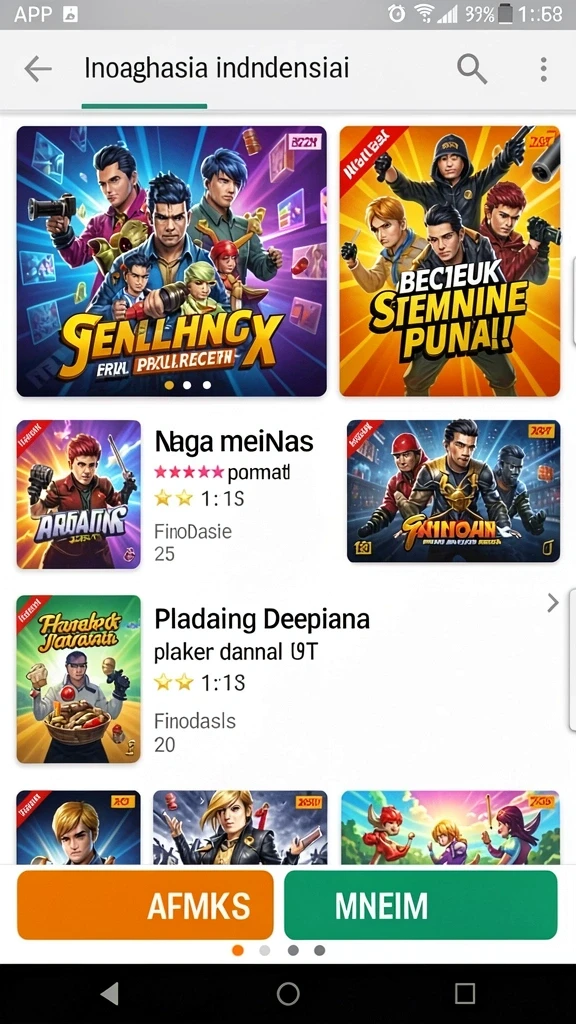 rajapola App APK Terbaru 3