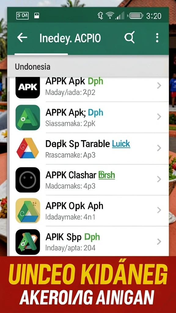Review Aplikasi pisang123 Versi Terbaru