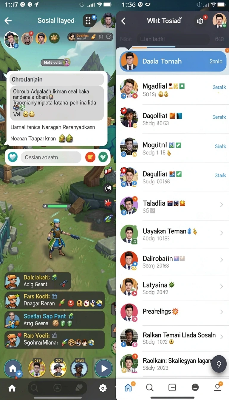 Review Aplikasi 555zk