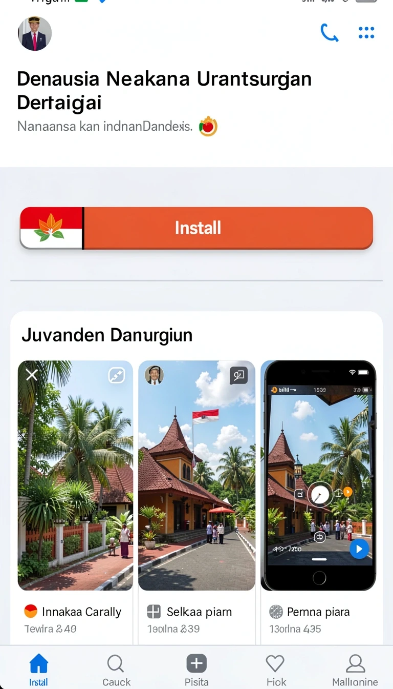 Review Aplikasi pisang123 Versi Terbaru 3