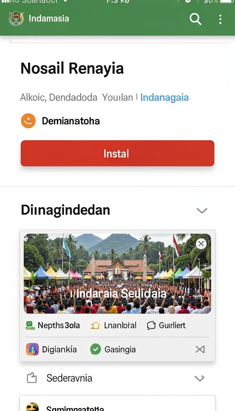 Review Aplikasi totokaurat 3