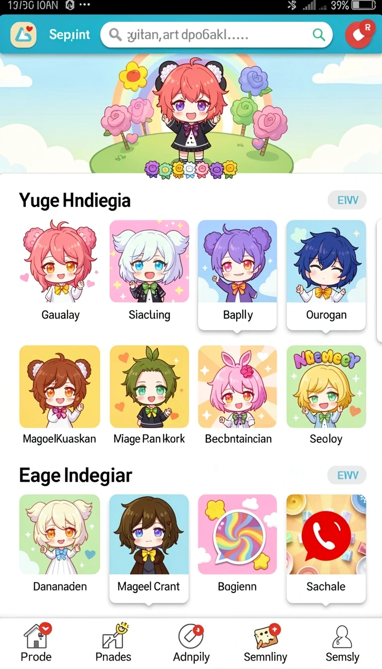 Review Aplikasi lgoace 2