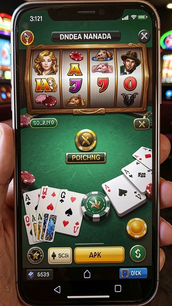 Review Aplikasi 88iii 2