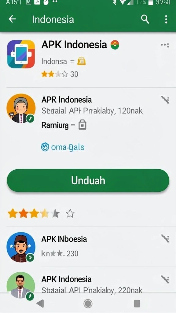 Review Aplikasi ultrawin 2