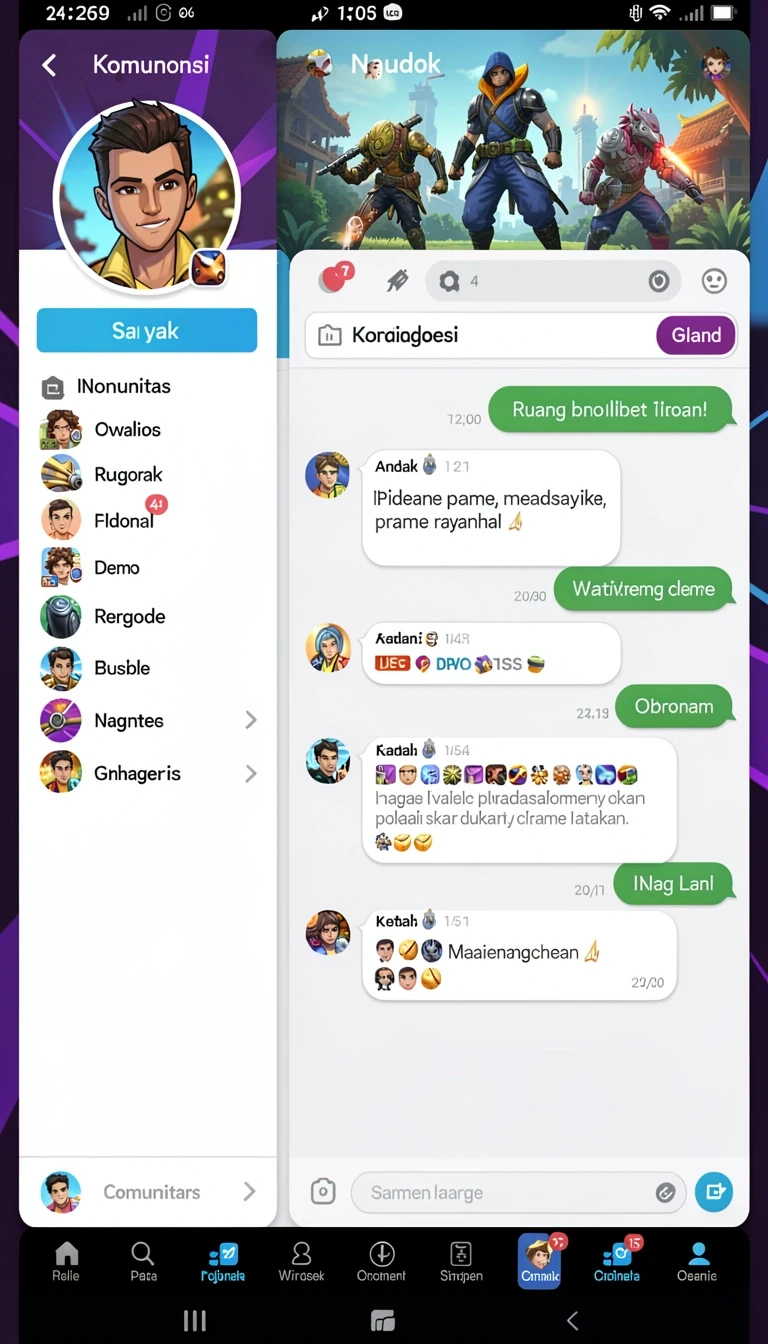 Review Aplikasi ungutoto 2