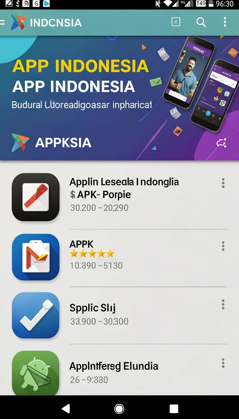 tr99 App APK Terbaru 3