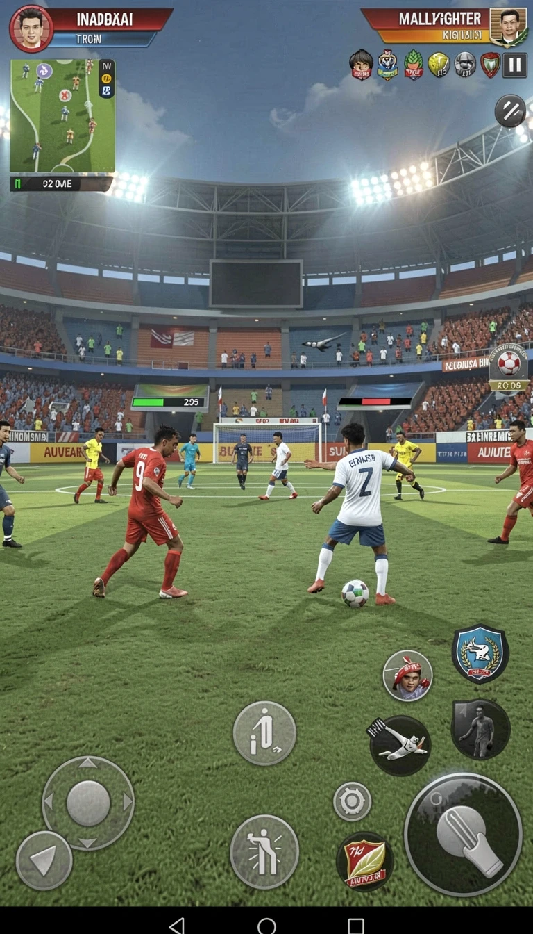 Review Aplikasi ri188