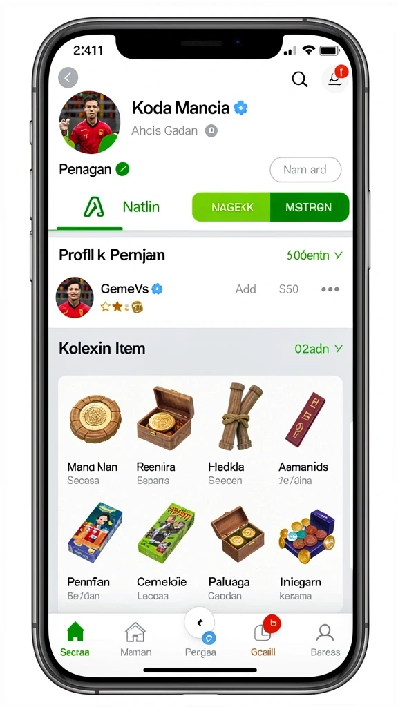 Review Aplikasi api36 2